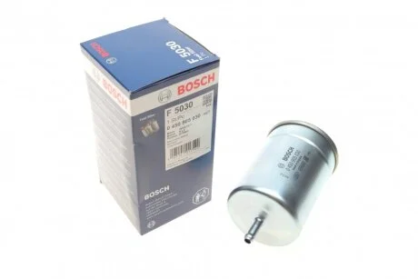 Фильтр топл. ГАЗ 3110, ГАЗЕЛЬ - дв.406 (пр-во Bosch) BOSCH 0 450 905 030