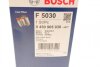 Фільтр палив. ГАЗ 3110, ГАЗЕЛЬ - дв.406 BOSCH 0 450 905 030 (фото 7)