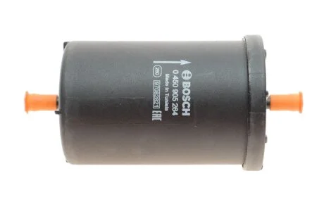 Фільтр палив. бенз. Audi, Skoda, VW (вир-во Bosch) BOSCH 0450905264