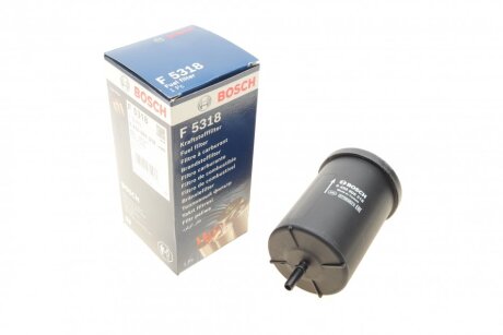 Фільтр паливний VW T5 2.0-3.2 03-15 UA63 BOSCH 0 450 905 318