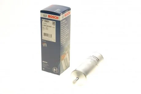 Фільтр палив. BMW 3 (E36) (вир-во) BOSCH 0 450 905 901