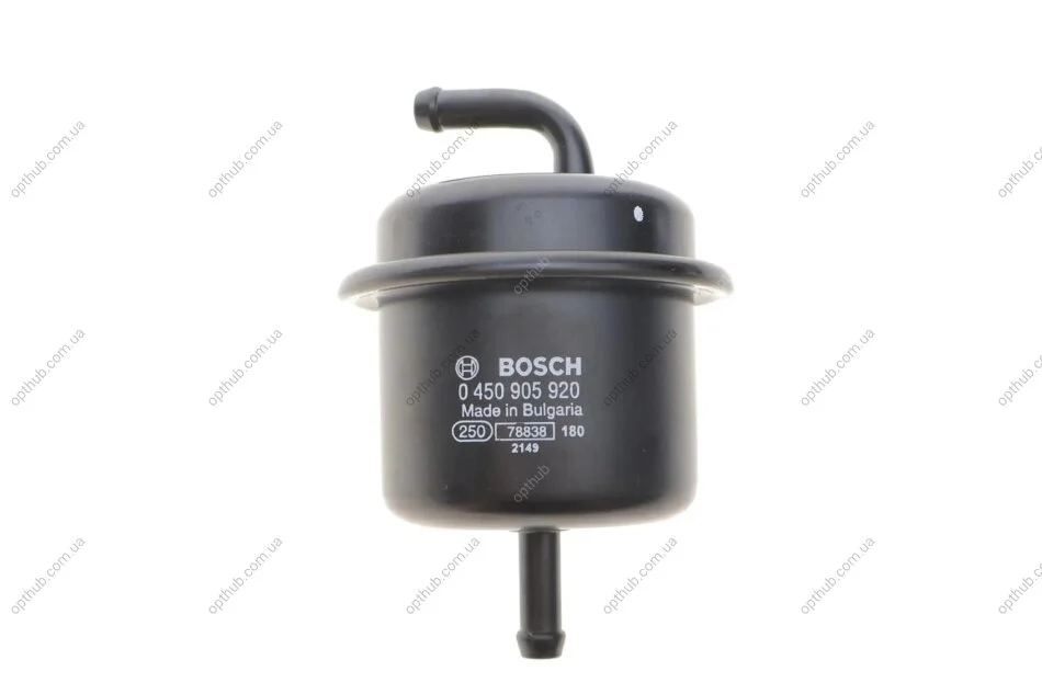 Топливный фильтр BOSCH 0 450 905 920 (фото 1)
