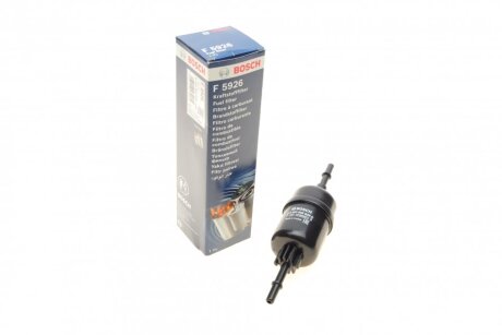 Фільтр палив. Ford Fiesta, Fusion BOSCH 0 450 905 926