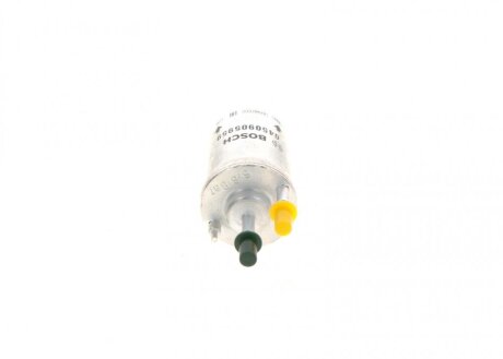 Фільтр паливний VW Caddy 1.2TSI 10- UA63 BOSCH 0 450 905 959