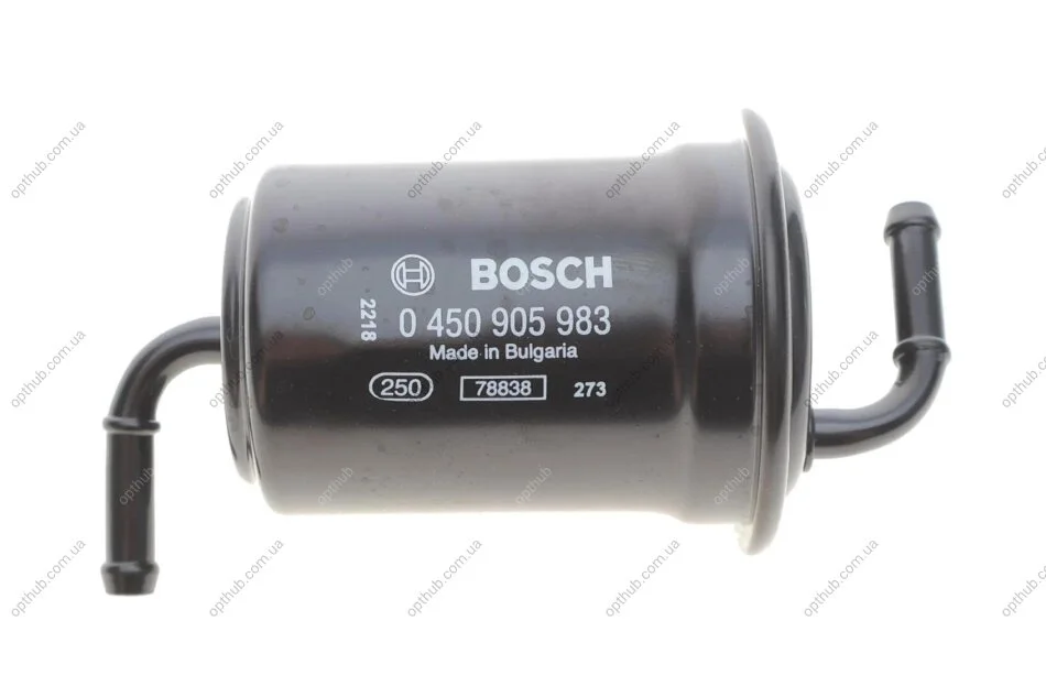 ПАЛИВНИЙ ФІЛЬТР BOSCH 0 450 905 983 (фото 1)