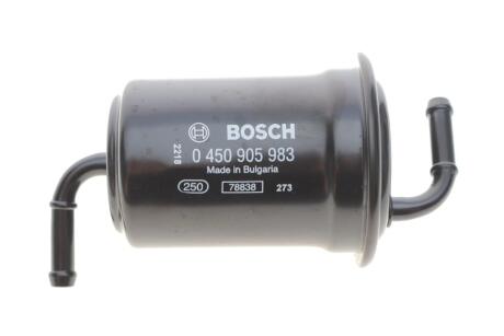 ПАЛИВНИЙ ФІЛЬТР BOSCH 0 450 905 983