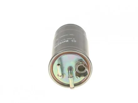 Фильтр топл. дизель AUDI, SEAT, SKODA, VW (пр-во Bosch) BOSCH 0 450 906 374