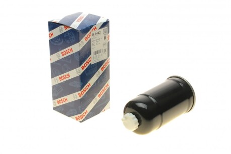 Фільтр топливний Honda Civic 1.7D/Accord 2.2D 01-08 UA63 BOSCH 0 450 906 442