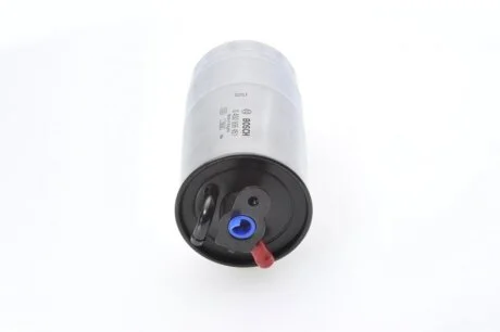 Фильтр топл. дизель BMW 3,5,X5 OPEL OMEGA B (пр-во Bosch) BOSCH 0 450 906 451