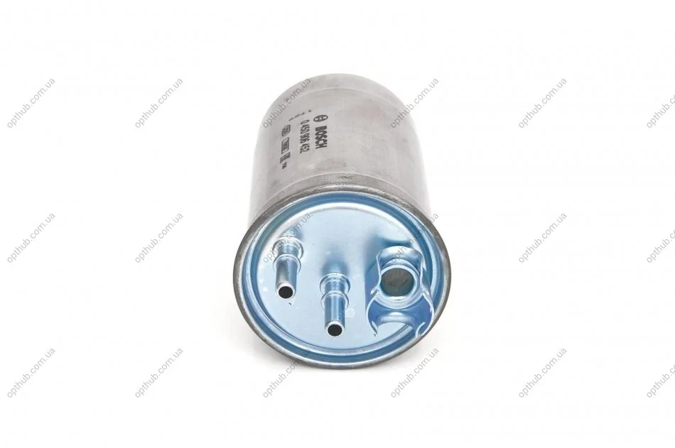 Фільтр палив. дизель Fiat Doblo, Punto (вир-во Bosch) BOSCH 0 450 906 452 (фото 1)