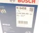 Фільтр паливний Audi A8 3.0/4.0/4.2 TDI 03-10 (opt-om) BOSCH 0 450 906 458 (фото 7)
