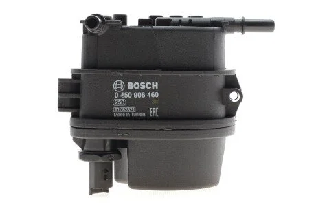 Фільтр паливний Citroen Nemo 1.4HDI UA63 BOSCH 0 450 906 460