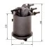 Фільтр паливний RENAULT KANGOO 1.9 Dci 01-07, MASTER II 2.2 Dci 00-03 (вир-во) BOSCH 0450906461 (фото 5)