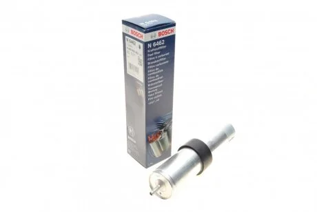 Фільтр паливний Mini (R50/R53) 1.4D 03-06 (opt-om) BOSCH 0 450 906 462