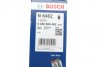 Фільтр паливний Mini (R50/R53) 1.4D 03-06 (opt-om) BOSCH 0 450 906 462 (фото 7)