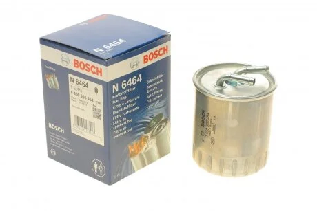 Фільтр паливний MB 400 CDI 00-09 (вир-во) BOSCH 0 450 906 464