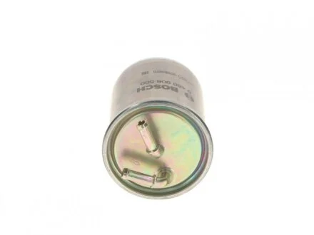 Фильтр топливный VAG 1.4, 1.6 TDI (пр-во) BOSCH 0 450 906 500