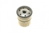 Фільтр масляний Opel 1.0-2.4i 62-00 (бензин) UA63 BOSCH 0 451 102 056 (фото 4)
