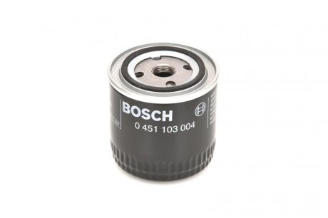 Фильтр масляный BOSCH 0451103004