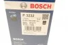 Фільтр масляний Opel Astra F 1.7D 91-98 UA63 BOSCH 0 451 103 232 (фото 5)