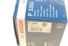 Фільтр масляний двигуна CHRYSLER, JEEP (вир-во Bosch) BOSCH 0 451 103 251 (фото 5)