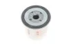 Фільтр масляний двигуна FORD FOCUS, TRANSIT (вир-во Bosch) BOSCH 0 451 103 252 (фото 3)