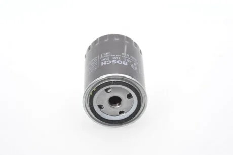 Фільтр масляний двигуна VW TRANSPORTER (вир-во Bosch) BOSCH 0 451 103 290