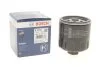 Фильтр масляный VW Caddy II 1.4/1.6i / Golf IV/V/Seat UA63 BOSCH 0 451 103 318 (фото 1)