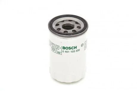 Масляный фильтр BOSCH 0 451 103 335