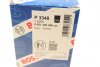 Фільтр масляний Audi A6 4.2 V8 97-05 (opt-om) BOSCH 0 451 103 348 (фото 5)