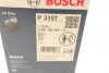 Фільтр масляний Ford Maverick 2.7TD 96-98/Nissan Pathfinder/Patrol 86-97 UA63 BOSCH 0 451 103 357 (фото 5)
