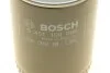 Фильтр масляный двигателя (пр-во Bosch) BOSCH 0 451 104 066 (фото 4)