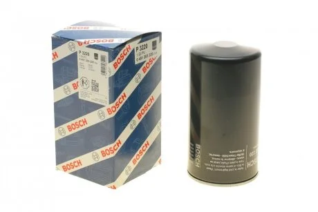 Фільтр масляний (вир-во Bosch) BOSCH 0 451 203 220