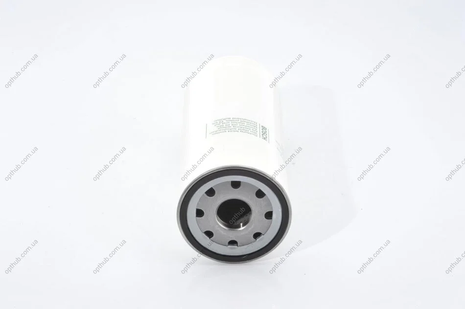 Фільтр масляний VOLVO (TRUCK) (вир-во Bosch) BOSCH 0 451 300 003 (фото 1)