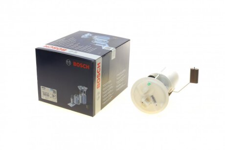 Насос паливний в бак Fiat Fiorino 1.4 07- (opt-om) BOSCH 0 580 200 001