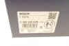 Паливний насос в зборі SKODA OCTAVIA III (5E3); VW GOLF VII (5G1, BQ1, BE1, BE20) -1.2/1.4 TSI 058020002B-ua BOSCH 0 580 200 02B (фото 11)