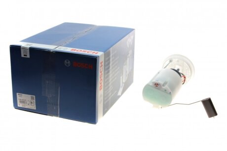 Насос топливный в бак Ford Kuga 1.5-2.0EcoBoost 14- (opt-om) BOSCH 0 580 200 077