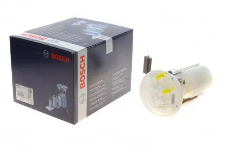 Насос паливний в бак Ford C-Max/Focus 1.0-1.6 12- (opt-om) BOSCH 0 580 200 101