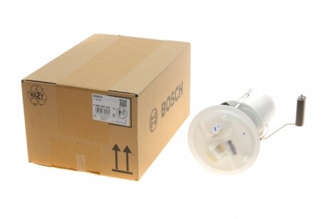 Топливный насос в сборе OPEL CORSA D 1.0/1.2/1.4 BOSCH 0 580 200 104