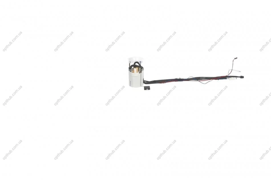 Насос паливний в бак BMW 5 (E60) 06-10 (opt-om) BOSCH 0 580 202 027 (фото 1)