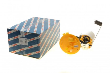 Насос паливний у бак Opel Insignia A 2.0CDTI 08-17 (opt-om) BOSCH 0 580 203 028