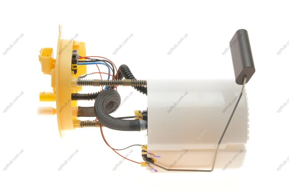 Топливоподкачивающий насос BOSCH 0 580 203 204 (фото 1)