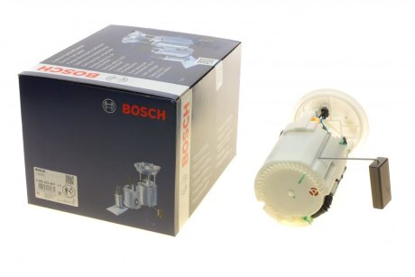 Паливний насос в зборі BOSCH 0 580 203 40Y