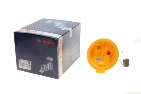 Насос паливний в бак BMW 3 (F30/F80)/4 (F33/F83) 2.0/3.0d 12-18 (N47/N57) UA63 BOSCH 0 580 204 018