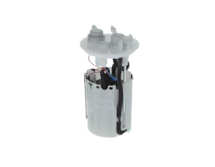 Паливний насос в зборі BOSCH 058020700K