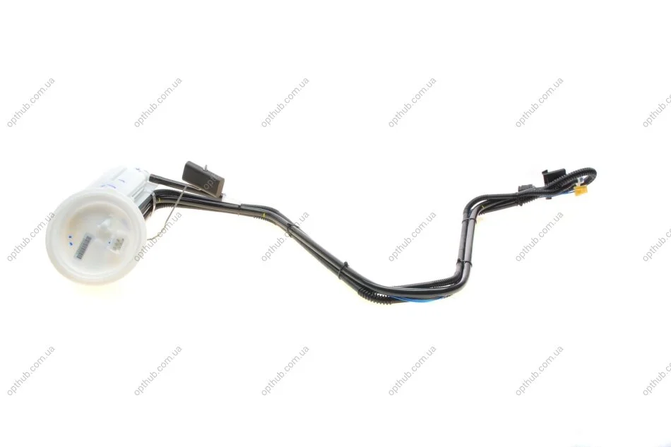 Насос паливний BMW 5 (E60/E61)/6 (E63) 04-10 (N47/M57) (opt-om) BOSCH 0 580 303 134 (фото 1)