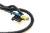 Насос паливний BMW 5 (E60/E61)/6 (E63) 04-10 (N47/M57) (opt-om) BOSCH 0 580 303 134 (фото 8)