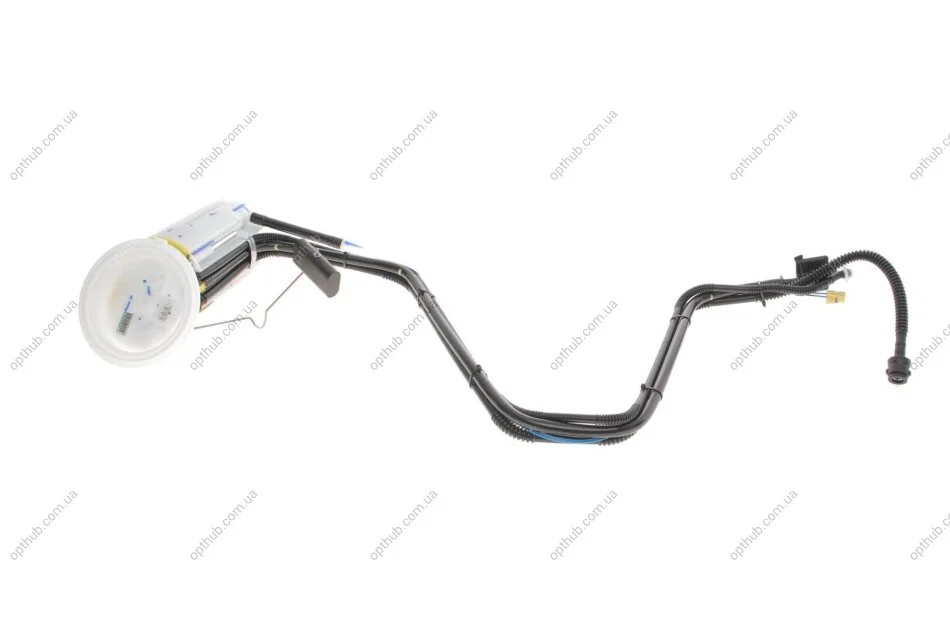 Електричний паливний насос (модуль) BMW 5 (E60), 5 (E61) 2.0D/2.5D/3.0D 09.02-12.10 BOSCH 0 580 303 136 (фото 1)