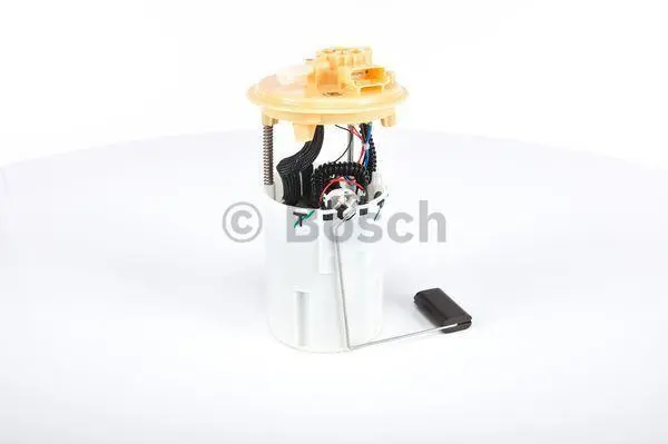 Електричний паливний насос (модуль) FIAT PUNTO LANCIA YPSILON 1.2-1.8 09.99-03.12 BOSCH 0580313026 (фото 1)