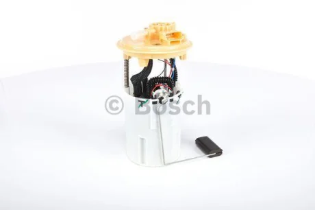 Електричний паливний насос (модуль) FIAT PUNTO LANCIA YPSILON 1.2-1.8 09.99-03.12 BOSCH 0580313026